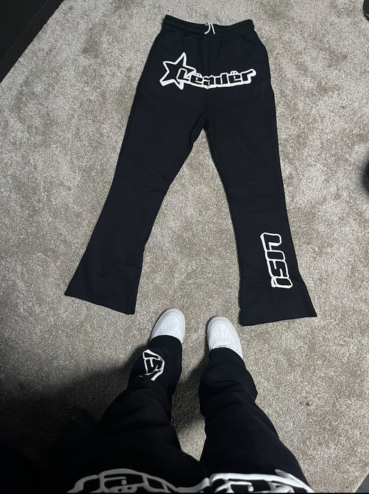 Leader Flared Sweatpants